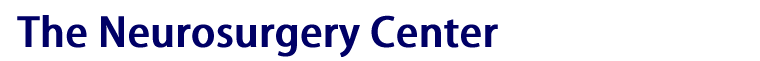 The Neurosurgery Center